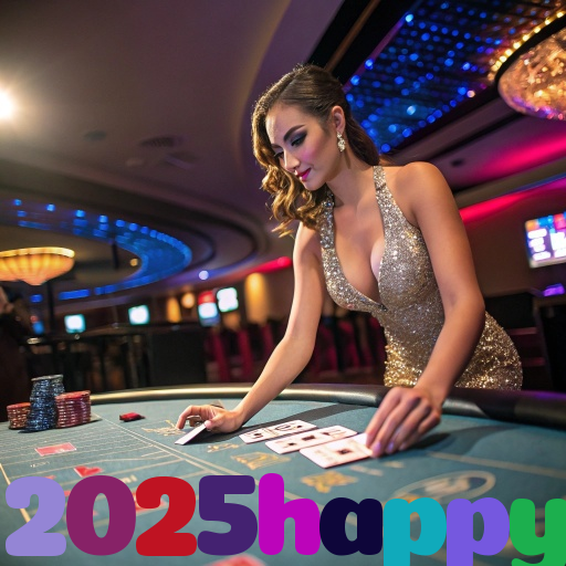 2025happy: Aposta Facilmente com Funcionalidades Completas no Aplicativo Móvel