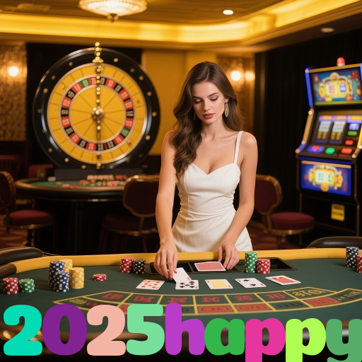 2025happy: Aposta Facilmente com Funcionalidades Completas no Aplicativo Móvel