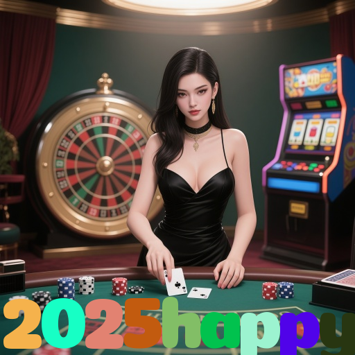2025happy: Aposta Facilmente com Funcionalidades Completas no Aplicativo Móvel