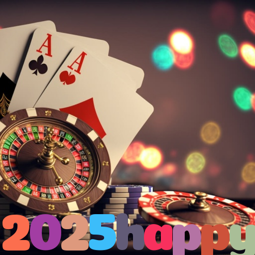 2025happy: Aposta Facilmente com Funcionalidades Completas no Aplicativo Móvel