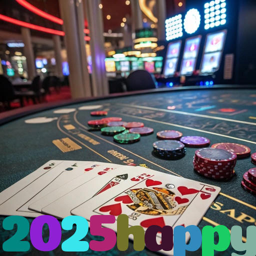 2025happy: Aposta Facilmente com Funcionalidades Completas no Aplicativo Móvel