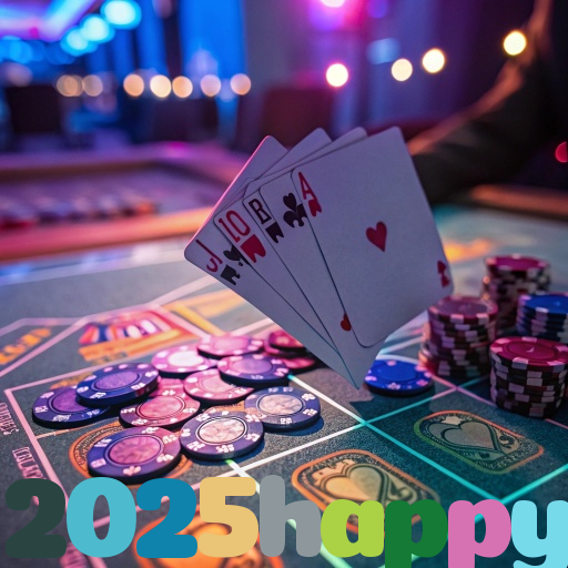 2025happy: Aposta Facilmente com Funcionalidades Completas no Aplicativo Móvel