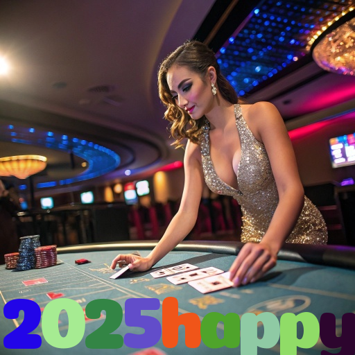 2025happy: Aposta Facilmente com Funcionalidades Completas no Aplicativo Móvel