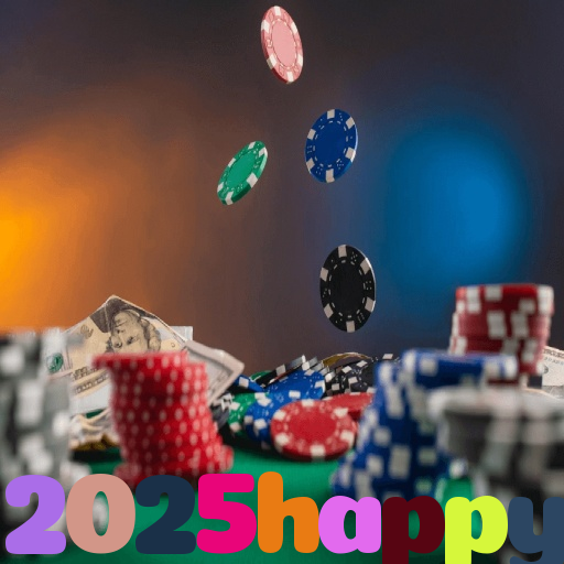 2025happy: Aposta Facilmente com Funcionalidades Completas no Aplicativo Móvel