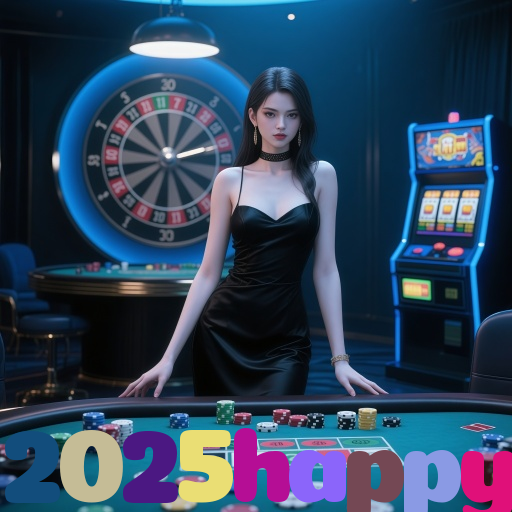2025happy: Aposta Facilmente com Funcionalidades Completas no Aplicativo Móvel