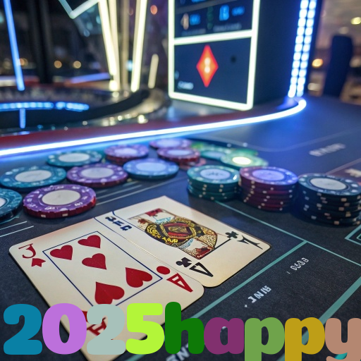 2025happy: Aposta Facilmente com Funcionalidades Completas no Aplicativo Móvel