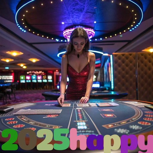 2025happy: Aposta Facilmente com Funcionalidades Completas no Aplicativo Móvel