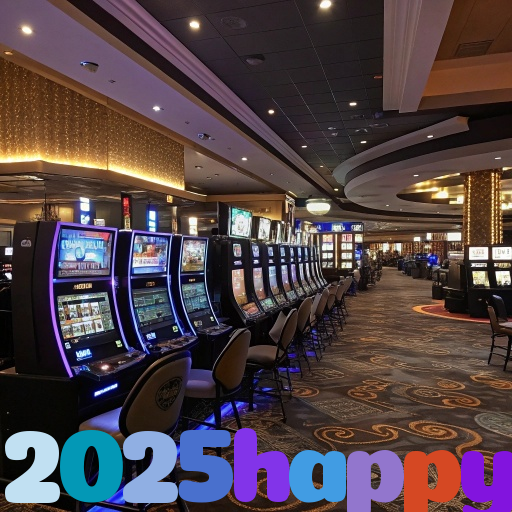 2025happy: Aposta Facilmente com Funcionalidades Completas no Aplicativo Móvel
