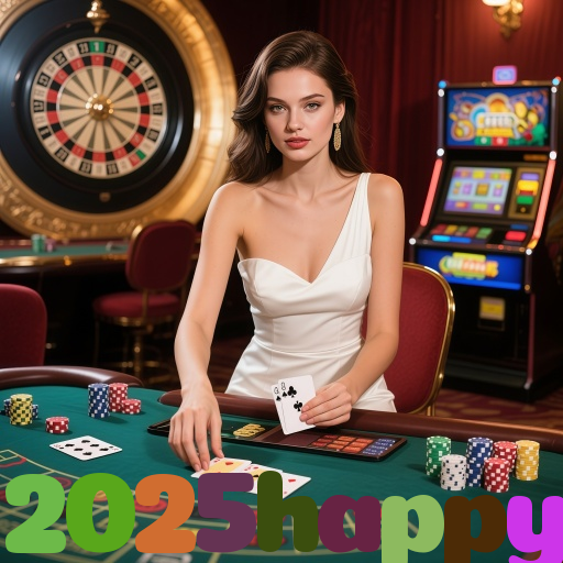 2025happy: Aposta Facilmente com Funcionalidades Completas no Aplicativo Móvel