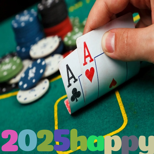 2025happy: Aposta Facilmente com Funcionalidades Completas no Aplicativo Móvel