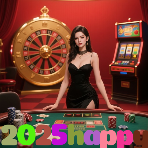2025happy: Aposta Facilmente com Funcionalidades Completas no Aplicativo Móvel