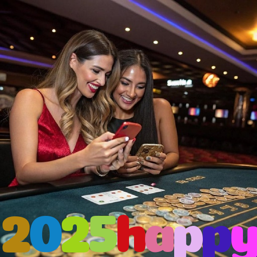2025happy: Aposta Facilmente com Funcionalidades Completas no Aplicativo Móvel