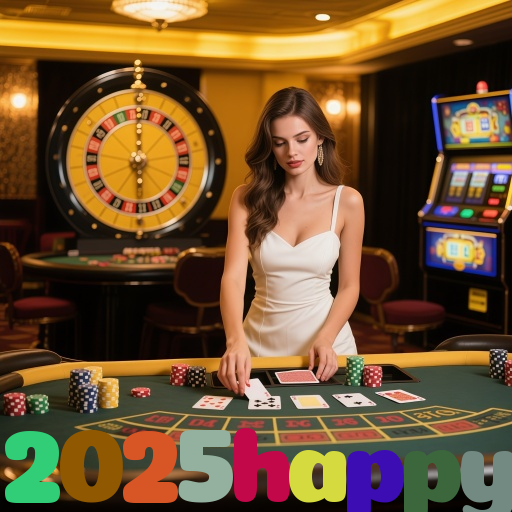 2025happy: Aposta Facilmente com Funcionalidades Completas no Aplicativo Móvel