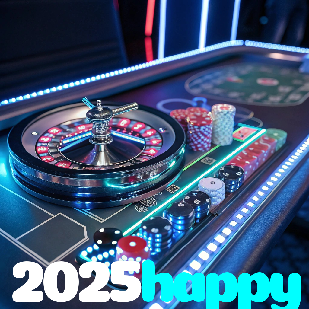 2025happy: Aposta Facilmente com Funcionalidades Completas no Aplicativo Móvel