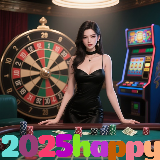 2025happy: Aposta Facilmente com Funcionalidades Completas no Aplicativo Móvel