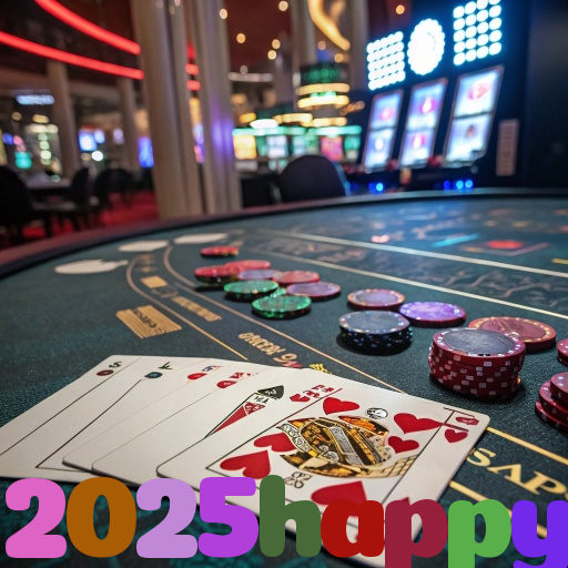 2025happy: Aposta Facilmente com Funcionalidades Completas no Aplicativo Móvel