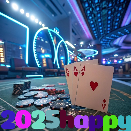 2025happy: Aposta Facilmente com Funcionalidades Completas no Aplicativo Móvel