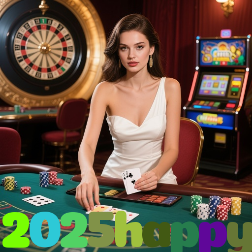 2025happy: Aposta Facilmente com Funcionalidades Completas no Aplicativo Móvel