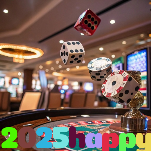 2025happy: Aposta Facilmente com Funcionalidades Completas no Aplicativo Móvel