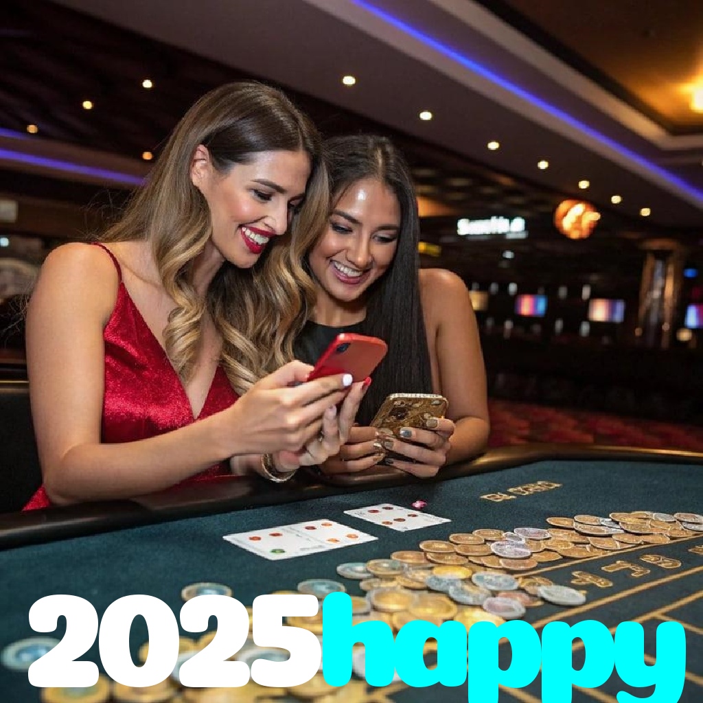 2025happy: Aposta Facilmente com Funcionalidades Completas no Aplicativo Móvel
