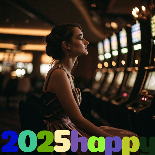 2025happy: Aposta Facilmente com Funcionalidades Completas no Aplicativo Móvel