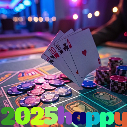 2025happy: Aposta Facilmente com Funcionalidades Completas no Aplicativo Móvel