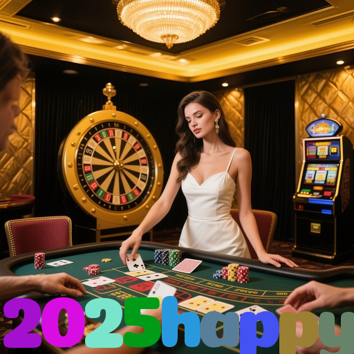 2025happy: Aposta Facilmente com Funcionalidades Completas no Aplicativo Móvel
