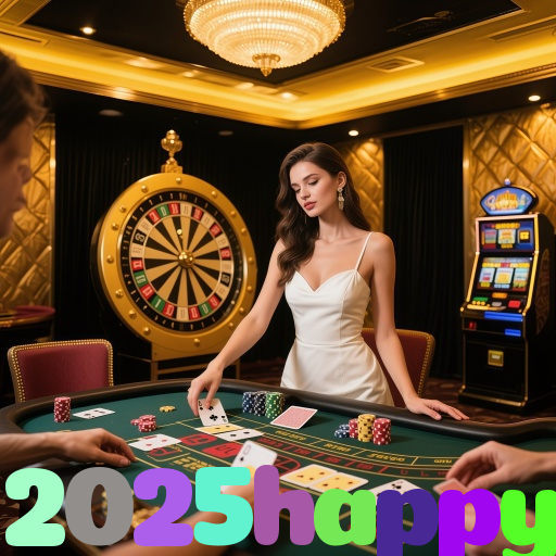 2025happy: Aposta Facilmente com Funcionalidades Completas no Aplicativo Móvel