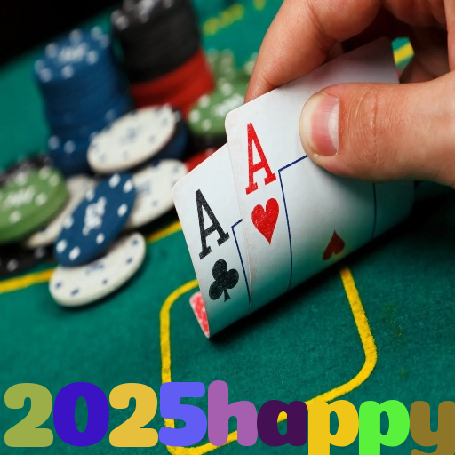 2025happy: Aposta Facilmente com Funcionalidades Completas no Aplicativo Móvel