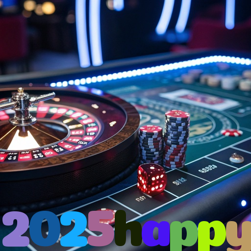 2025happy: Aposta Facilmente com Funcionalidades Completas no Aplicativo Móvel