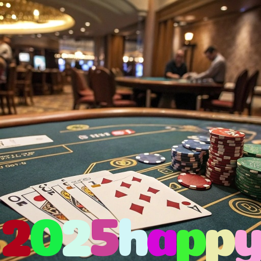 2025happy: Aposta Facilmente com Funcionalidades Completas no Aplicativo Móvel