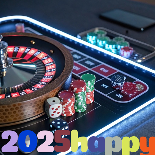 2025happy: Aposta Facilmente com Funcionalidades Completas no Aplicativo Móvel
