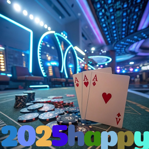 2025happy: Aposta Facilmente com Funcionalidades Completas no Aplicativo Móvel