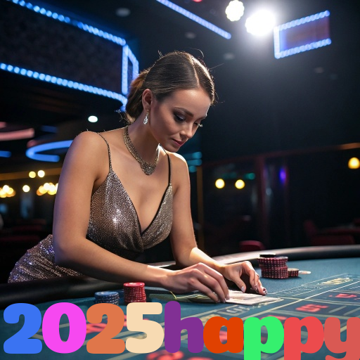 2025happy: Aposta Facilmente com Funcionalidades Completas no Aplicativo Móvel