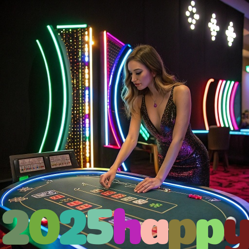 2025happy: Aposta Facilmente com Funcionalidades Completas no Aplicativo Móvel