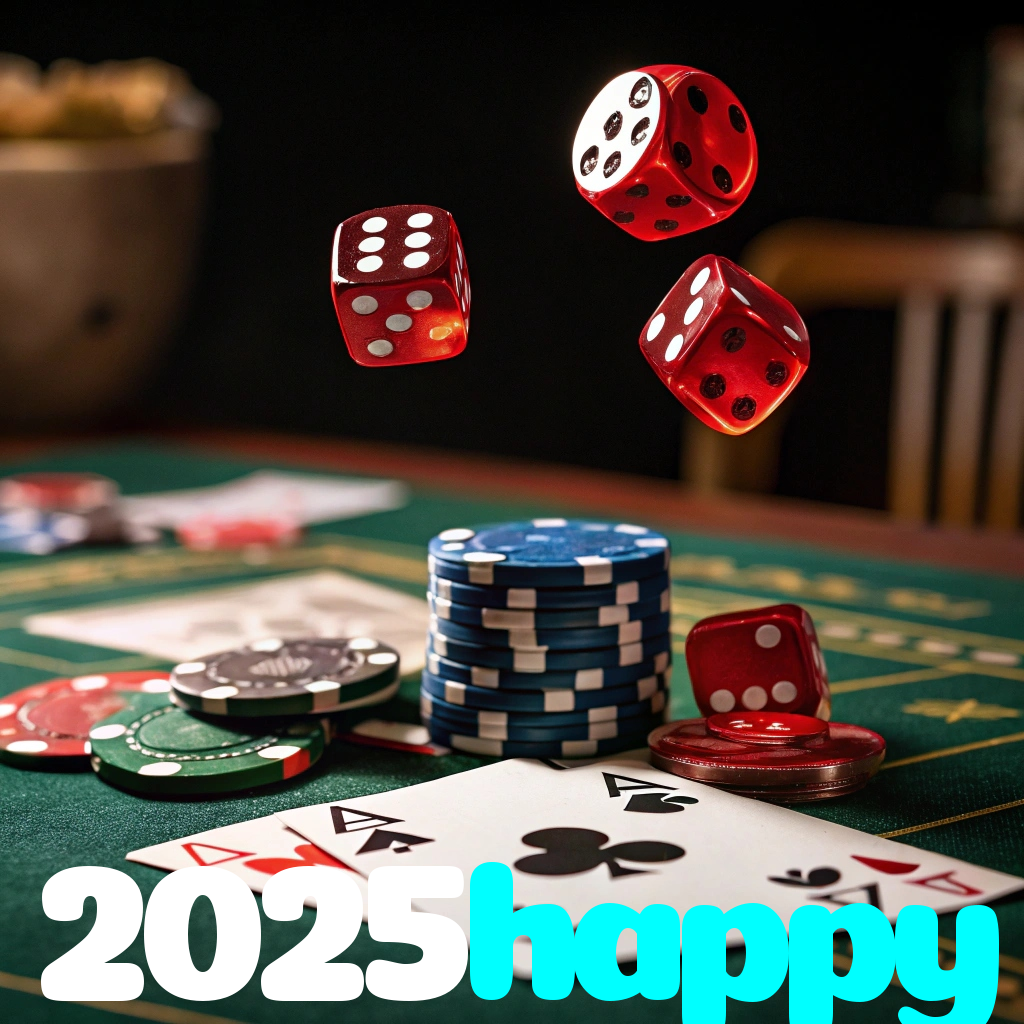 2025happy: Aposta Facilmente com Funcionalidades Completas no Aplicativo Móvel