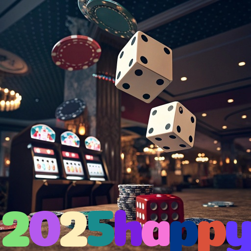 2025happy: Aposta Facilmente com Funcionalidades Completas no Aplicativo Móvel