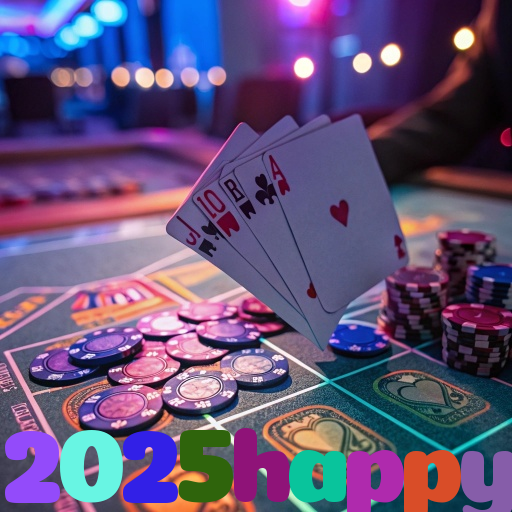2025happy: Aposta Facilmente com Funcionalidades Completas no Aplicativo Móvel