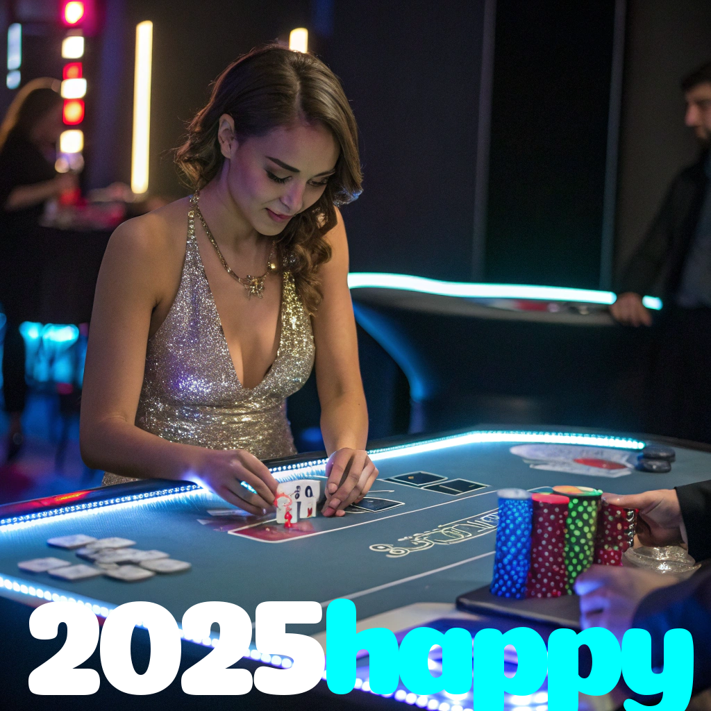 2025happy: Aposta Facilmente com Funcionalidades Completas no Aplicativo Móvel