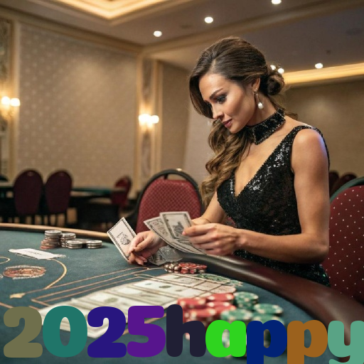 2025happy: Aposta Facilmente com Funcionalidades Completas no Aplicativo Móvel