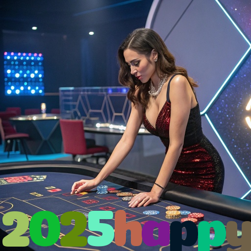 2025happy: Aposta Facilmente com Funcionalidades Completas no Aplicativo Móvel