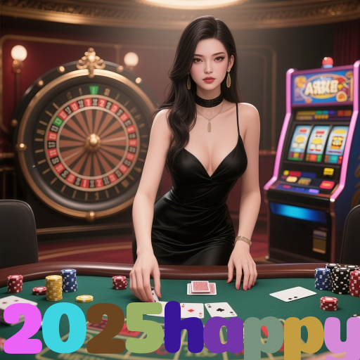 2025happy: Aposta Facilmente com Funcionalidades Completas no Aplicativo Móvel