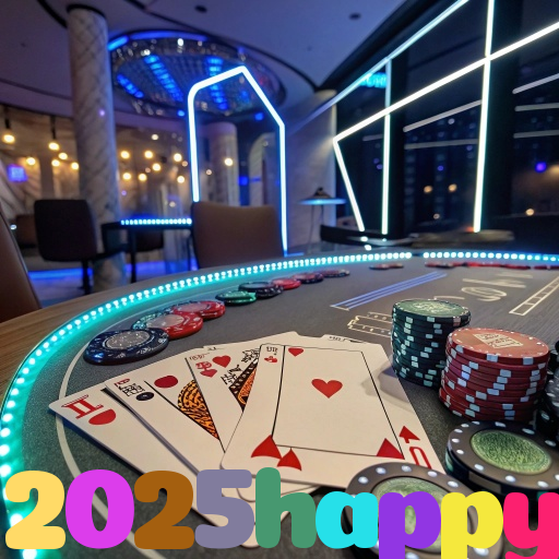 2025happy: Aposta Facilmente com Funcionalidades Completas no Aplicativo Móvel