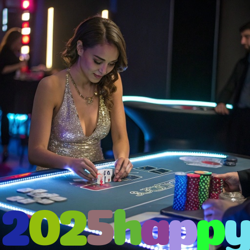 2025happy: Aposta Facilmente com Funcionalidades Completas no Aplicativo Móvel