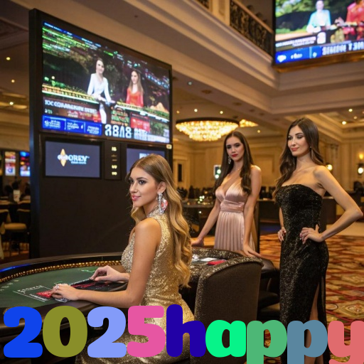 2025happy: Aposta Facilmente com Funcionalidades Completas no Aplicativo Móvel
