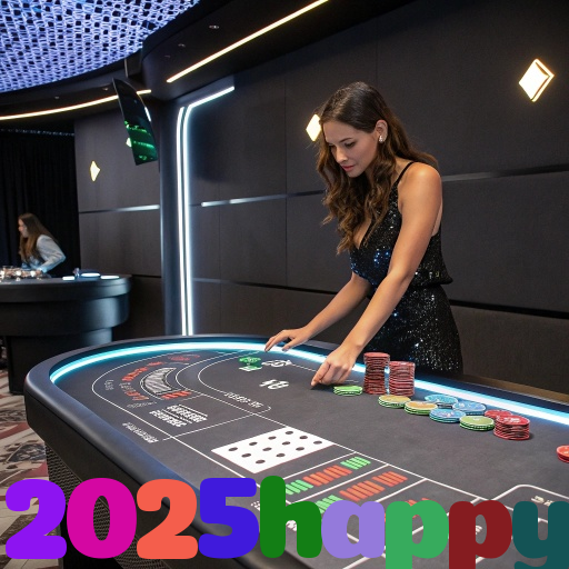 2025happy: Aposta Facilmente com Funcionalidades Completas no Aplicativo Móvel