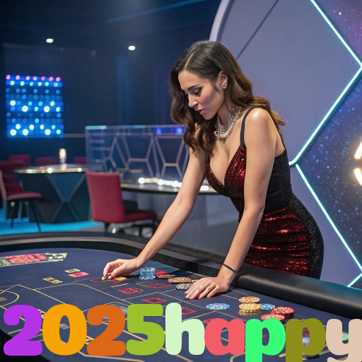 2025happy: Aposta Facilmente com Funcionalidades Completas no Aplicativo Móvel