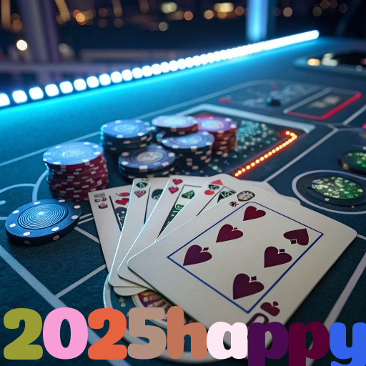 2025happy: Aposta Facilmente com Funcionalidades Completas no Aplicativo Móvel