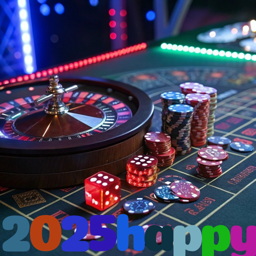 2025happy: Aposta Facilmente com Funcionalidades Completas no Aplicativo Móvel