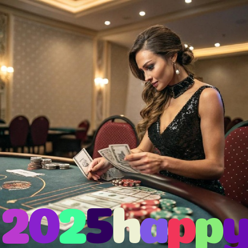 2025happy: Aposta Facilmente com Funcionalidades Completas no Aplicativo Móvel